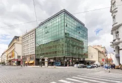 Coworking - Albatros - coworking - Praha 1 (1)