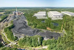 Skladový prostor - KARVINÁ - plánovaná výstavba - Nové Město (2)