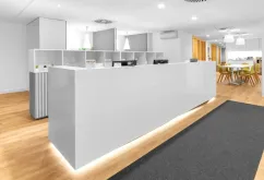 Coworking - Burzovní palác - coworking - Praha 1 (3)