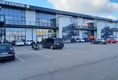Skladový prostor - ČESTLICE - jednotka k dispozici - Čestlice (7)