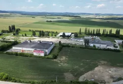 Skladový prostor - UHERSKÉ HRADIŠTĚ STARÉ MĚSTO - jednotky již od 1 500 m2 (3)