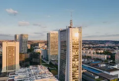 Kancelář - City Empiria - Praha 4 (1)
