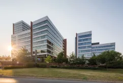Kancelář - Coral Office Park - Praha 13 (6)
