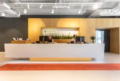 Coworking - SmíchoOff - coworking - Praha 5 (2)