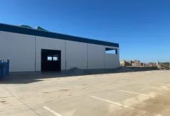 Skladový prostor - TUCHOMĚŘICE - skladové jednotky od 900 m2 - Tuchoměřice (5)