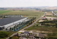 Skladový prostor - HOLUBICE U BRNA - plně obsazeno - Holubice (3)