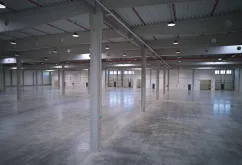Skladový prostor - MIKULOV - nový průmyslový development, jednotky od 500 m2 - Mikulov (3)