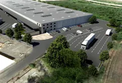 Skladový prostor - BÍLINA - sklad k dispozici 3 500 m2 - 10 000 m2 - Teplické Předměstí (7)