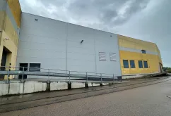 Skladový prostor - MĚŠICE - plně obsazeno - Měšice (5)