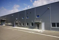 Skladový prostor - PLZEŇ - Menší skladová jednotka ihned k dispozici - Skvrňany (3)