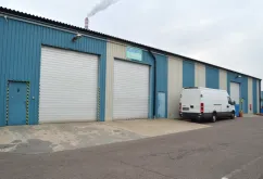 Skladový prostor - PRŮMYSLOVÁ  - plně pronajato - Malešice (3)