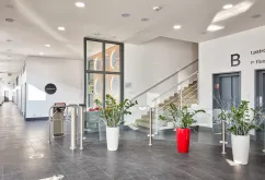 Kancelář - Airport Business Centre - Praha 6 (4)