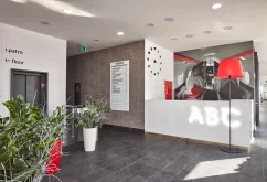 Kancelář - Airport Business Centre - Praha 6 (3)