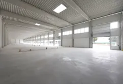 Skladový prostor - TUCHOMĚŘICE - plně obsazeno - Tuchoměřice (4)