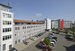 Kancelář - Nagano Office & Technology Park - Praha (2)
