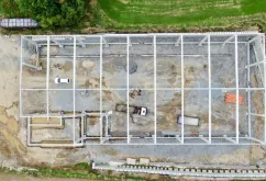 Skladový prostor - JIHLAVA - průmyslová hala plně obsazeno - Jihlava (4)