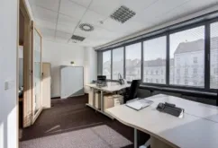 Kancelář - Rosmarin Business Center - Praha 7 (5)
