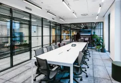 Coworking - Rustonka - coworking - Praha 8 (6)