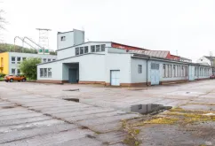 Skladový prostor - ÚSTÍ NAD LABEM - prostory 500 m2 prodejna - Krásné Březno (4)