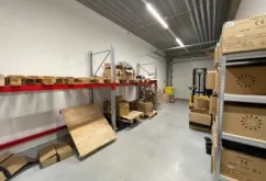 Skladový prostor - BRNO - jednotka pro sklad a showroom - Štýřice (2)