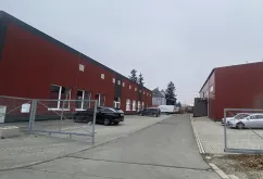 Skladový prostor - PROSTĚJOV - skladová jednotka ihned k dispozici - Držovice (2)