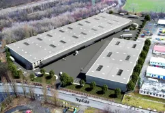 Skladový prostor - BÍLINA - sklad k dispozici 3 500 m2 - 10 000 m2 - Teplické Předměstí (6)
