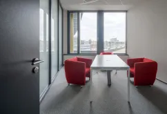 Kancelář - Enterprise Office Center - Praha 4 (4)