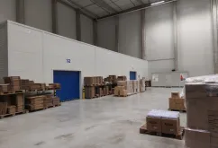 Skladový prostor - HRADEC KRÁLOVÉ - až 23 000 m - Plotiště nad Labem (2)
