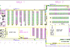 Skladový prostor - LIBEREC - 4 260 m2 - Liberec (3)