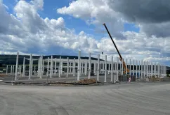 Skladový prostor - ROKYCANY - plně obsazemo - Plzeňské Předměstí (1)