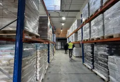 Skladový prostor - ZÁPY - ihned k dispozici 270 m2 - Zápy (11)