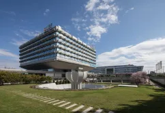 Kancelář - Cube - Praha 6 (6)