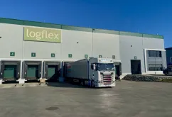 Skladový prostor - Prologis Park PRAGUE D1 EAST/JAŽLOVICE - Nupaky (10)