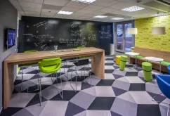 Coworking - Atrium Flora - coworking - Praha 3 (4)