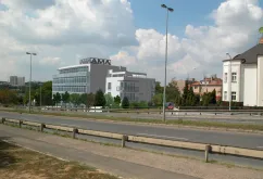 Kancelář - AMA Kačerov - Praha 4 (3)
