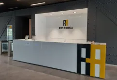 Coworking - Rustonka - coworking - Praha 8 (8)