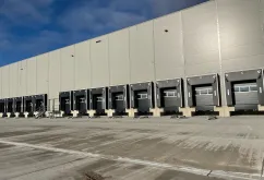 Skladový prostor - OSTRAVA KUNČIČKY - jednotky od 5 000 m2