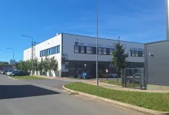 Skladový prostor - HOSTIVAŘ - prostory k dispozici - Hostivař (2)