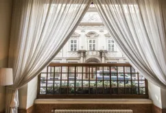 Kancelář - Palác Špork - Praha 1 (5)