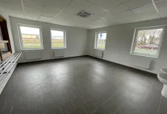 Skladový prostor - CHOTEBOŘ - Chotěboř (8)
