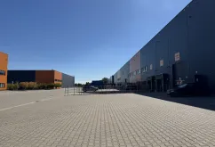 Skladový prostor - ZÁPY - ihned k dispozici 270 m2 - Zápy (2)