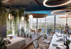 Coworking - Port7 - coworking - Praha 7 (4)