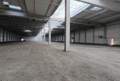 Skladový prostor - OSTRAVA ZÁRUBEK - městská logistika, ihned k dispozici - Slezská Ostrava (7)
