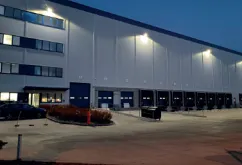 Skladový prostor - HRADEC KRÁLOVÉ - až 23 000 m - Plotiště nad Labem (3)