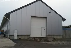 Skladový prostor - HORNÍ POČERNICE - pronajato - Horní Počernice (4)