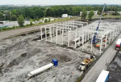 Skladový prostor - PASKOV - připraveno k výstavbě od 6 000 m2 (4)