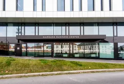 Kancelář - Hamburk Business Centre - Plzeň 3 (3)