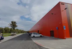 Skladový prostor - OSTRAVA ZÁRUBEK - městská logistika, ihned k dispozici - Slezská Ostrava (8)