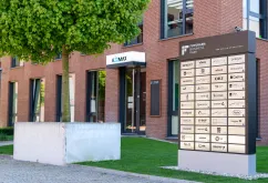 Kancelář - Futurama Business Park - Praha 8 (5)