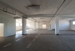 Skladový prostor - UHERSKÉ HRADIŠTĚ - 4 200 m2, IHNED k dispozici - Mařatice (3)
